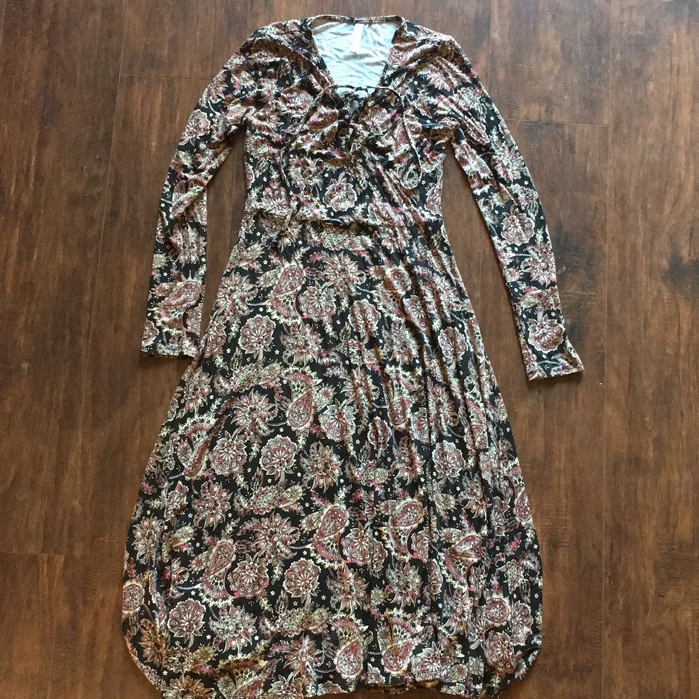 Xhilaration dress